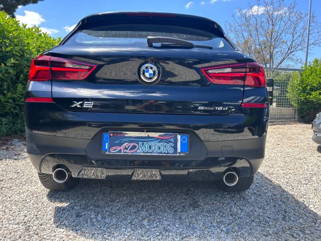 Bmw X2 sDrive18d Business-X - Foto 7