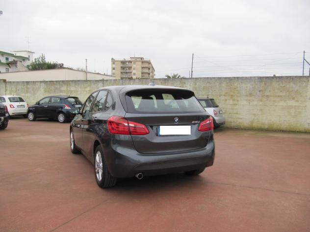Bmw 2er Active Tourer 216d - Foto 4