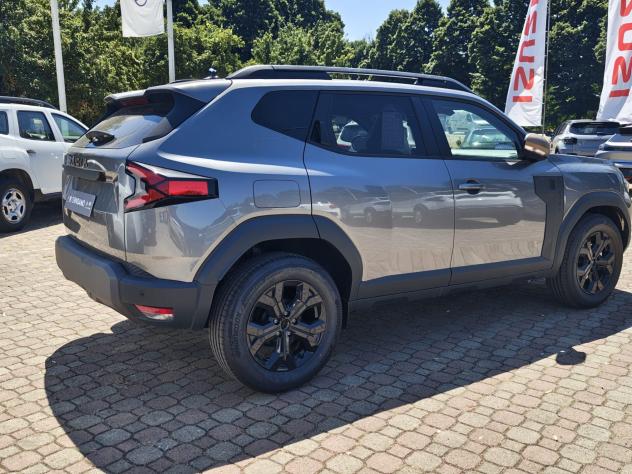 Dacia Duster Eco-G 120 CV Extreme - Foto 7
