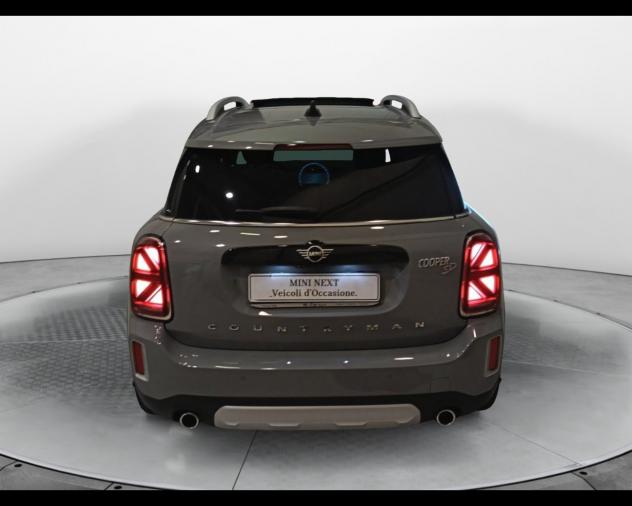 MINI Countryman Mini F60 2020 Mini 2.0 Cooper SD All4 auto - Foto 7