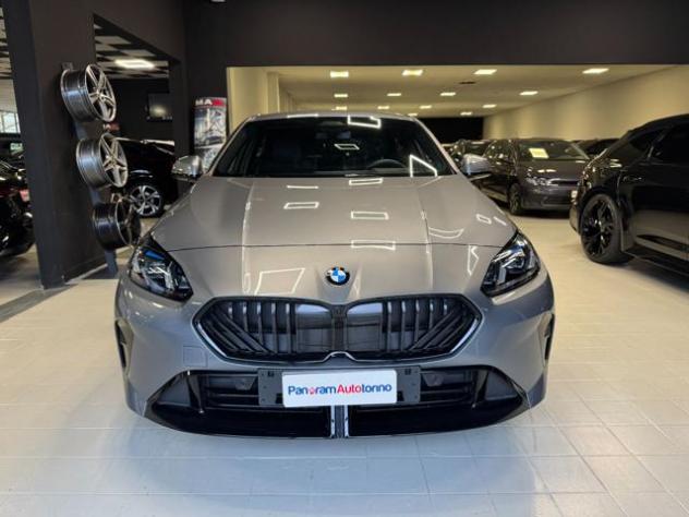 BMW 118 d MSport Pro rif. 23233970 - Foto 2