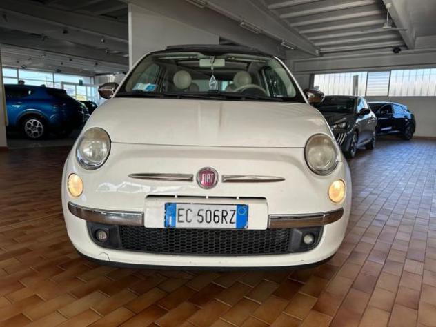 FIAT 500C C 1.2 Lounge rif. 24051331 - Foto 2
