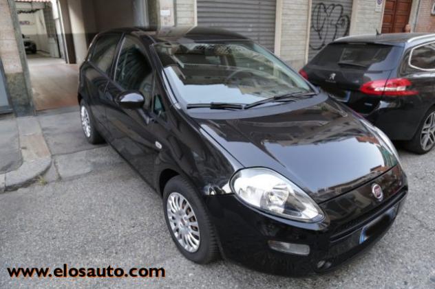 FIAT Punto 1.3 MJT II 75 CV 5 porte Street rif. 24073120 - Foto 3