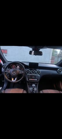 MERCEDES CLASSE A (W176) anno 2017 - Foto 5