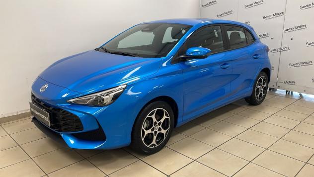 MG MG3 MG3 1.5 Comfort