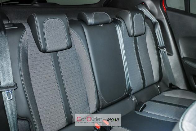 Peugeot 2008 PureTech 130 EAT8 Allure Pack S/S aut. - Foto 7
