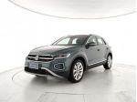 Volkswagen T-Roc T-Roc 2.0 TDI SCR 150 CV DSG 4MOTION Style