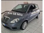 Lancia Ypsilon 1.2 69 B km 58 Mila