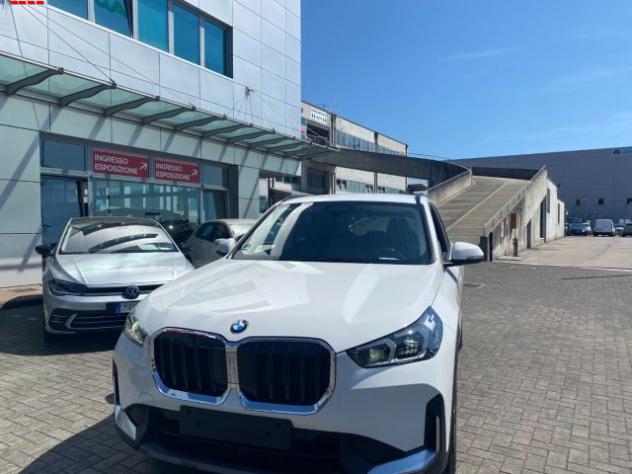 BMW X1 sDrive 18d avangarde rif. 24036791 - Foto 2