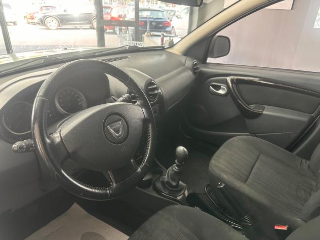 Dacia Duster 1.5 dCi 110CV 4x2 Laurte - Foto 8