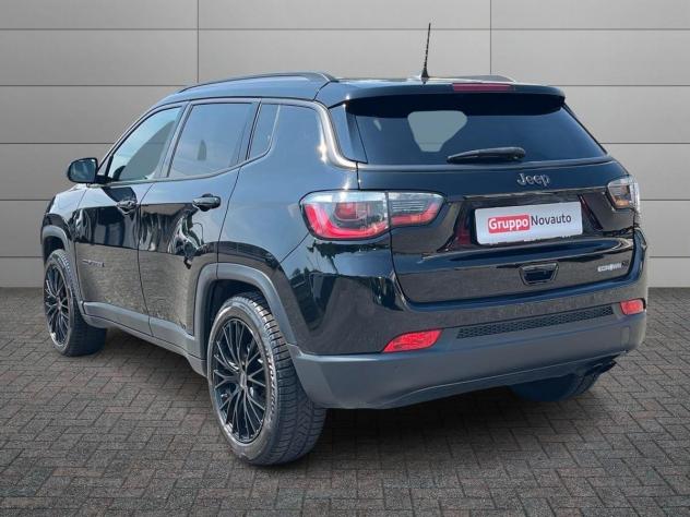 Jeep Compass 1.4 MAir2 103kW S - Foto 4