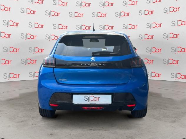 Peugeot 208 208 1.2 puretech Allure Pack s&s 100cv - Foto 7
