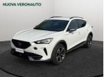 CUPRA Formentor CUPRA FORMENTOR 1.5 TSI DSG 150CV