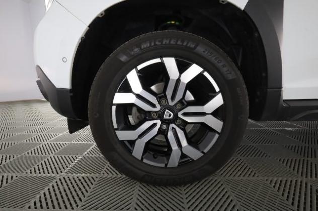 DACIA Duster Duster 1.5 Blue dCi 8V 115 CV 4x2 Essential rif. 23779163 - Foto 8