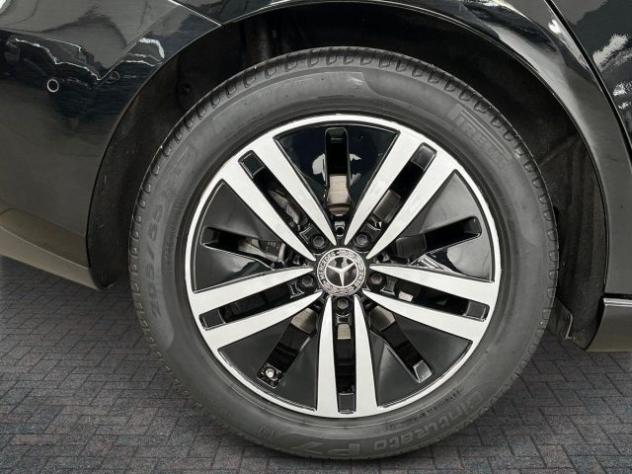 MERCEDES-BENZ B 180 d Automatic Sport Plus rif. 24179420 - Foto 7