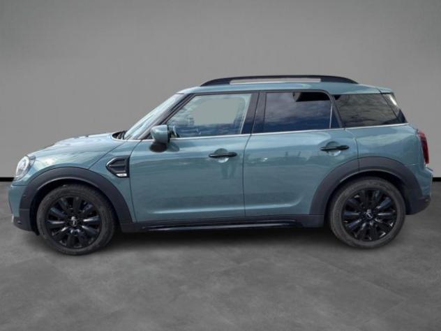 MINI Mini 2.0 Cooper D Classic Countryman Aut. + Tetto apr. rif. 24171526 - Foto 3