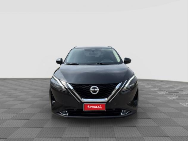 NISSAN Qashqai Qashqai MHEV 158 CV Xtronic N-Style rif. 23925506 - Foto 8