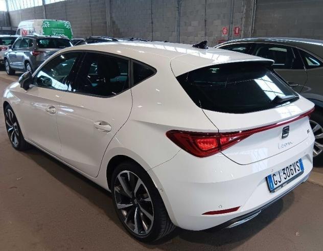 Seat Leon 1.0 TSI 110 CV FR DSG **KM 47297**05/2022** - Foto 3