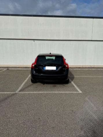 VOLVO V60 D2 R-design Momentum rif. 23235148 - Foto 2