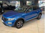 Volkswagen T-Roc T-Roc 1.0 tsi Style 115cv