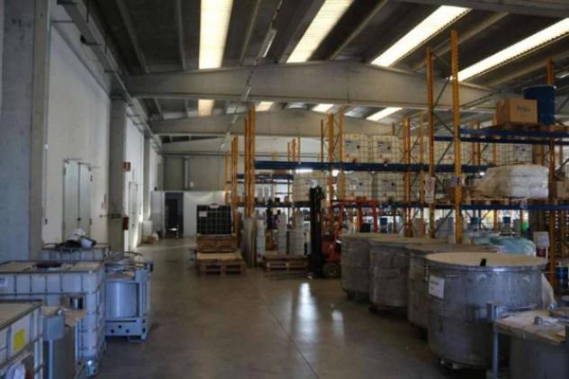 Immobile in asta di 2032 m² in vendita a Casale sul Sile - Foto 7