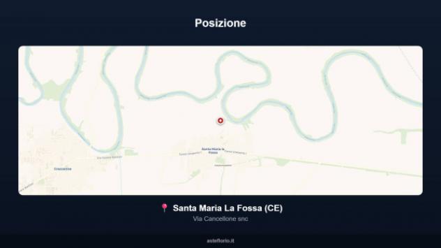 Immobile in asta di 400 m² in vendita a Santadi - Foto 5