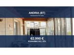 Immobile in asta di 92 m² in vendita a Andria