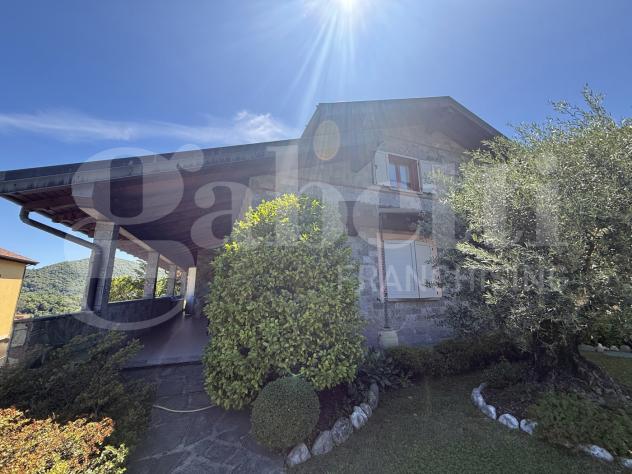 Villa singola - Asso . Rif.: Cod. rif 3320560VRG - Foto 10