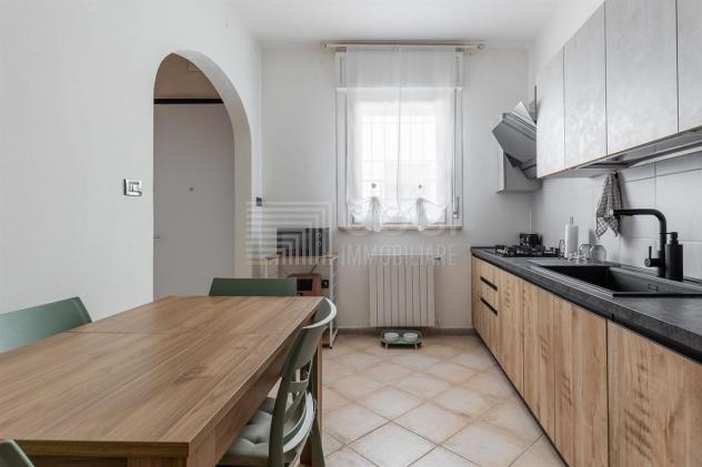 PORZIONE DI CASA RISTRUTTURATA - Foto 9
