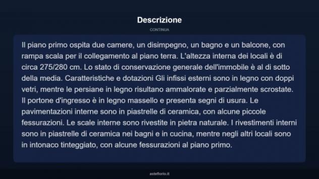 Immobile in asta di 114 m² in vendita a Busto Arsizio - Foto 15
