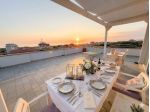 Attico in vendita a Lido di Camaiore - Camaiore 75 mq  Rif: 1413871