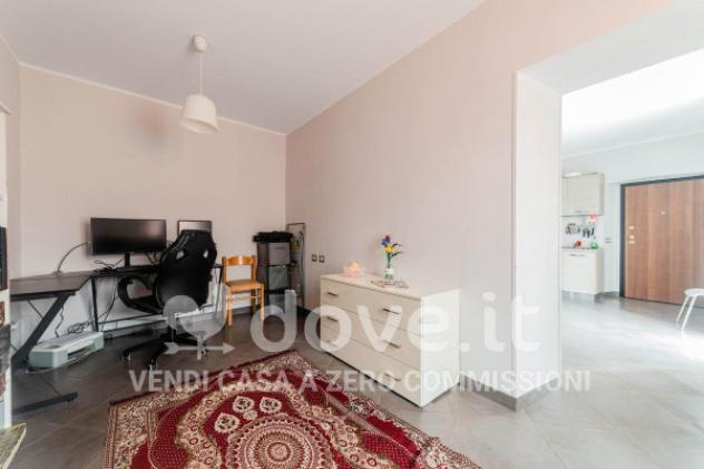 Appartamento di 75 m² con 3 locali e posto auto in vendita a Casciago - Foto 6