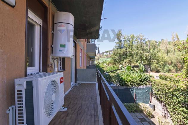 Appartamento in vendita a Catania, Canalicchio - Foto 20