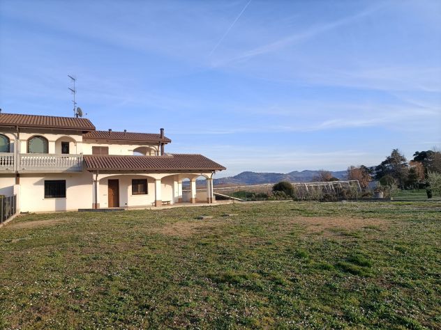 Vendesi villetta bifamiliare - Foto 6