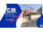 Immobile in asta di 321 m² con più di 5 locali e box auto in vendita a Ciampino