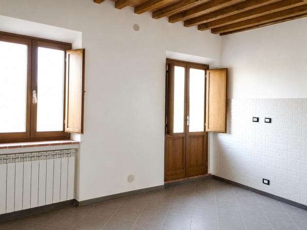 Appartamento in vendita a Borgatello - Colle di Val d'Elsa 45 mq Rif: 1426105 - Foto 3