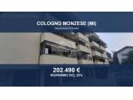 Immobile in asta di 91 m², box auto in vendita a Cologno Monzese