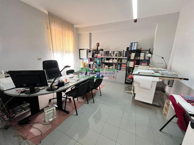 Rif: 2672 - Appartamento in vendita adibito per uso ufficio, Comiso - Foto 5