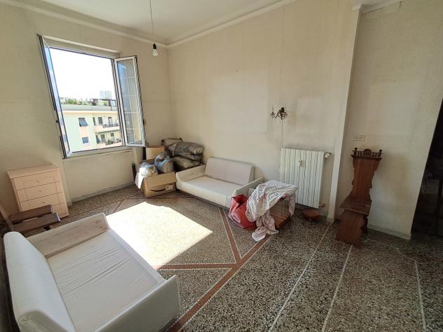 Trilocale in vendita a Genova, Albaro - Foto 4