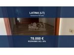 Immobile in asta di 112 m² in vendita a Latina