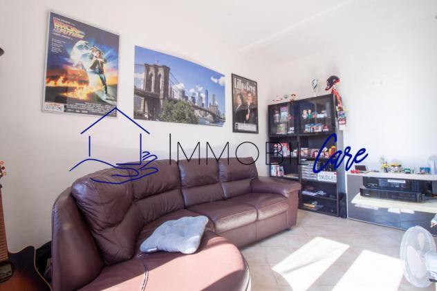 Appartamento in vendita a Livorno 84 mq Rif: 1452838 - Foto 4