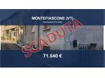 Immobile in asta di 89 m², box auto in vendita a Montefiascone