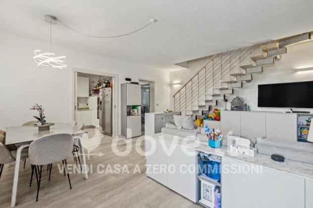 Villetta a schiera di 153 m² con 4 locali in vendita a Occhiobello - Foto 7