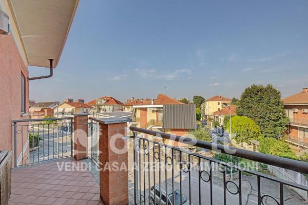 Appartamento di 99 m² con 3 locali in vendita a Orbassano - Foto 20