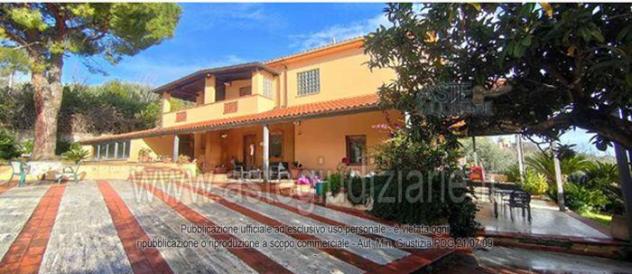 IMMOBILI-IMMOBILE RESIDENZIALE-C.da Colleionne, Pianella (PE)