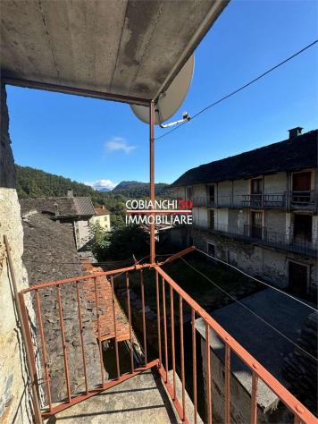 V000712 - ROVEGRO , PALAZZOTTO DA RISTRUTTURARE IN CENTRO - Foto 13