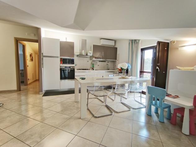 Appartamento in Via Starza