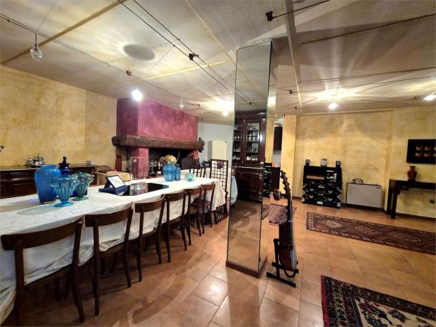 V005476 - VALEGGIO - PRESTIGIOSA VILLA BIFAMILIARE - Foto 19