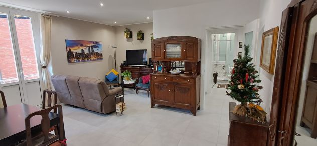 Vendo Appartamento zona Bosto Varese