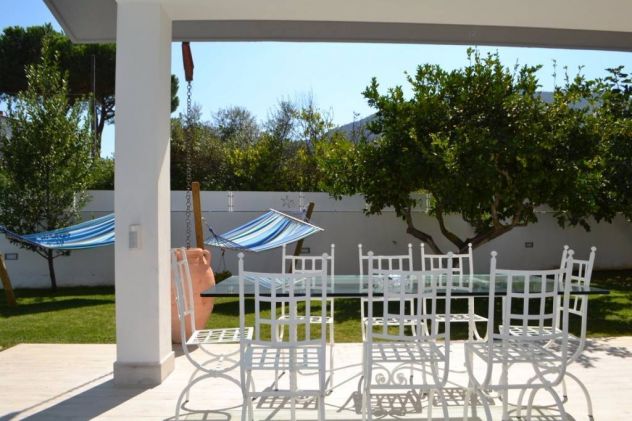Elegante villa con piscina privata - Foto 4
